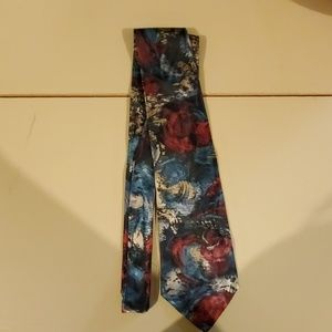Sabatini tie